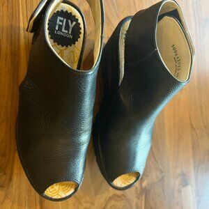 FLY LONDON SHOES!!!!